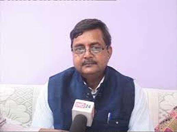 गरीबों को बांटा गया चावल खाने योग्य नहीं-गुप्ता गरीबों को बांटा गया चावल खाने योग्य नहीं-गुप्ता